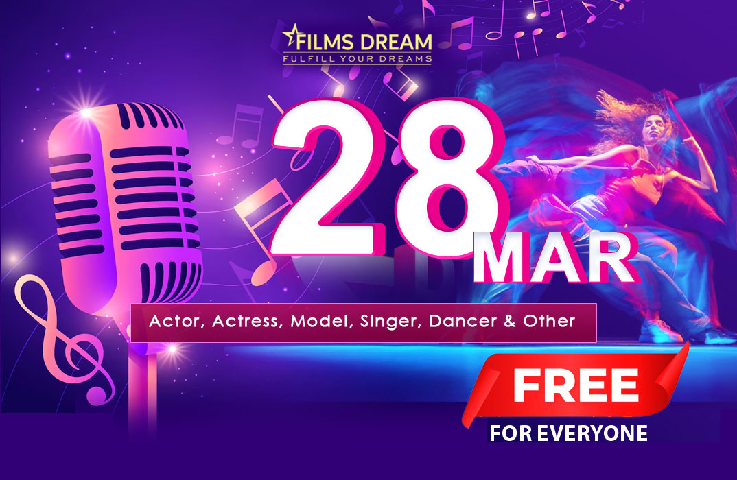 Show Your Talent And Win Big Rewards#3