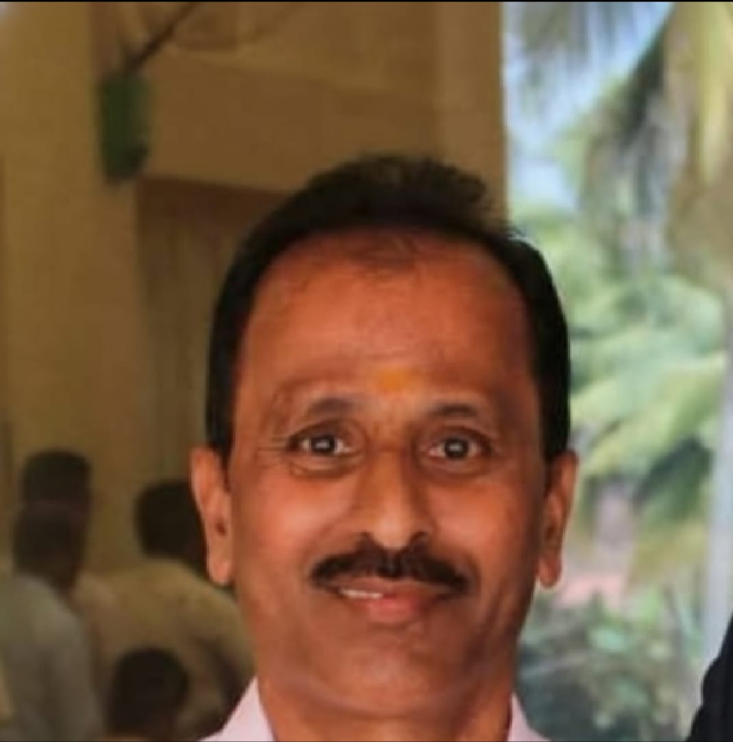Yogananda Amin